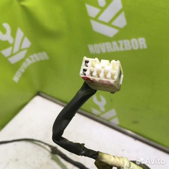 Проводка (коса) Тойота Королла Е100