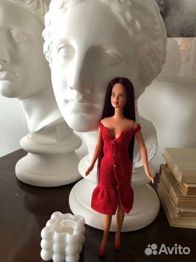 Одежда для кукол барби