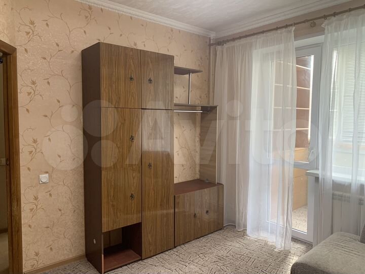 1-к. квартира, 30 м², 6/9 эт.