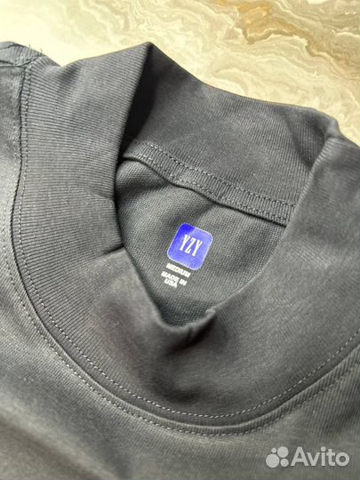 Лонгслив Yzy x Gap