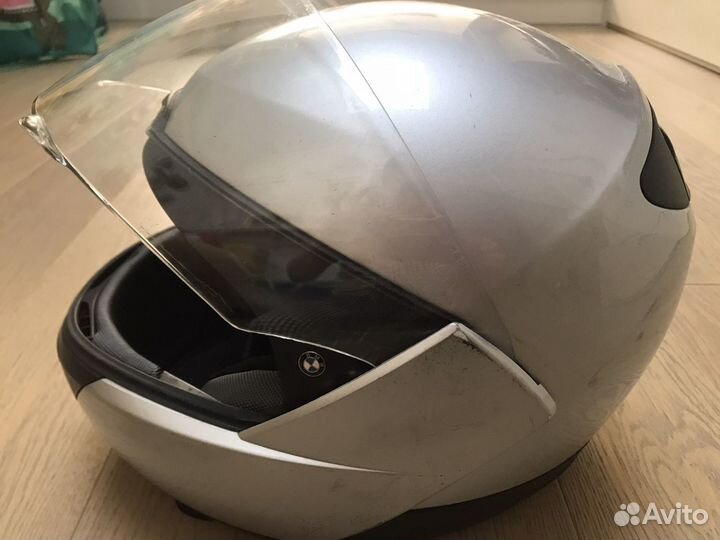 Мотошлем BMW 5