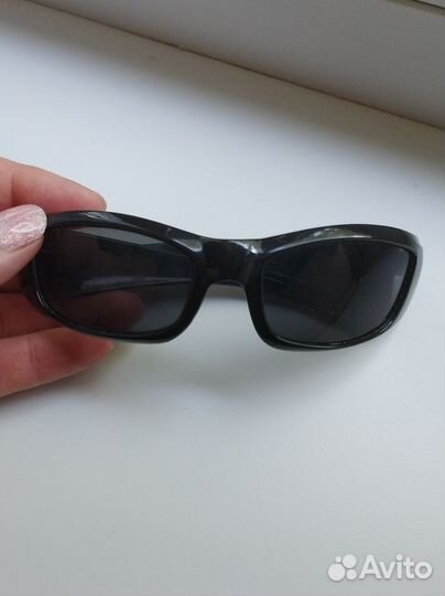 Детские солнечные очки