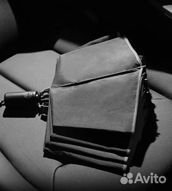 Новый автоматический зонт Xiaomi унисекс