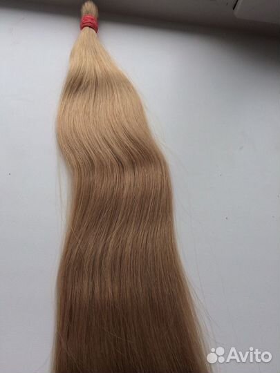 Волосы для наращивания
