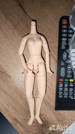 Тело для куклы Блайз