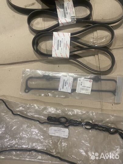 Ремень mitsubishi l200