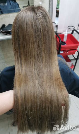 Парикмахер