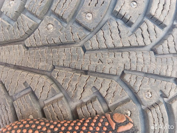 Nokian Tyres Nordman 5 185/65 R15 92T