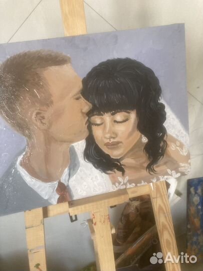 Художник на все руки