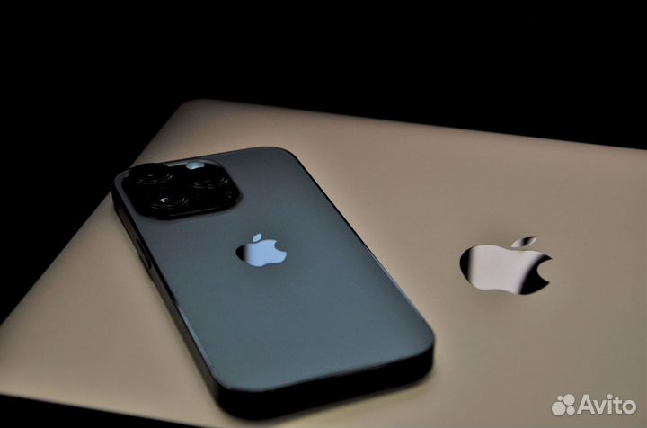 Готовый бизнес техники Apple от Appzone