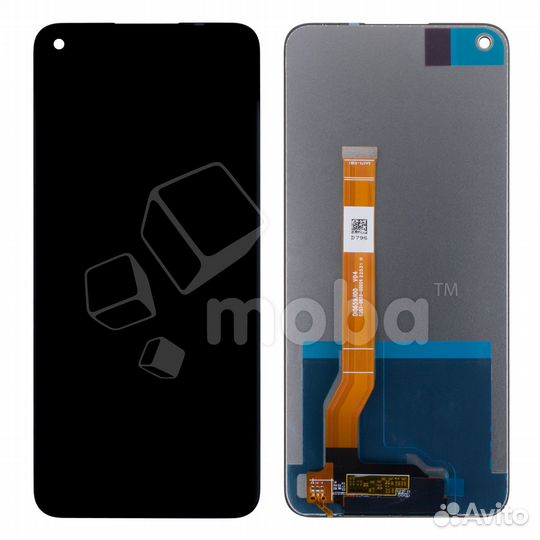 Дисплей для Realme 9 Pro