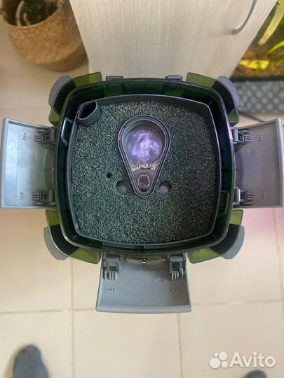 Внешний фильтр Eheim 2080