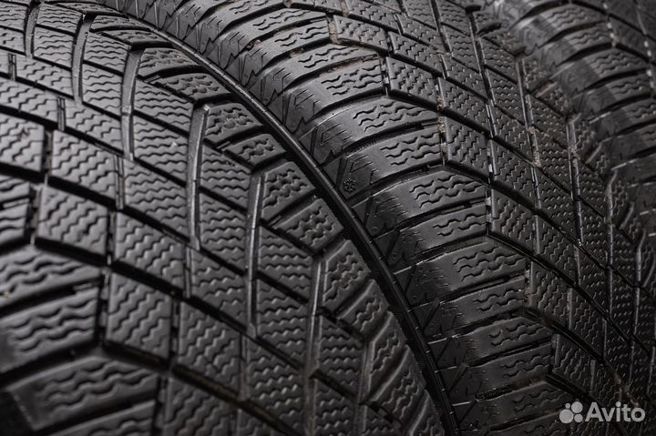 Continental ContiVikingContact 7 265/60 R18 114T
