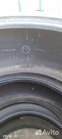 Briway BFU67 275/45 R20 106W