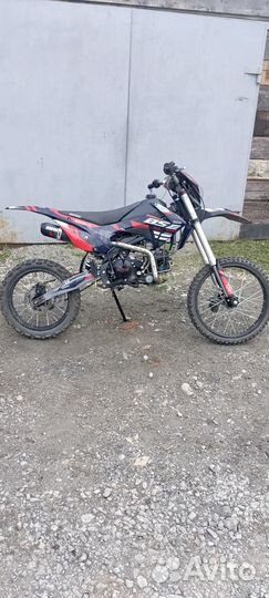 Питбайк BSE PH 150