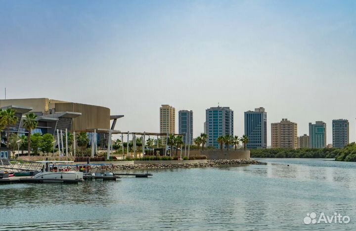 Турпутевка Рас-Эль-Хайма 7 н завтраки