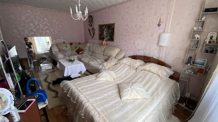 2-к. квартира, 45 м², 2/9 эт.