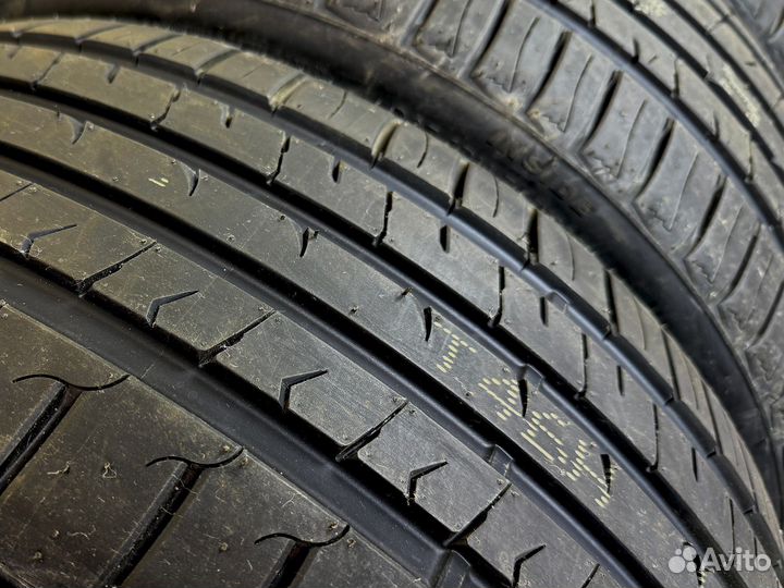 Sunwide RS-One 245/40 R19 и 275/35 R19 100Y