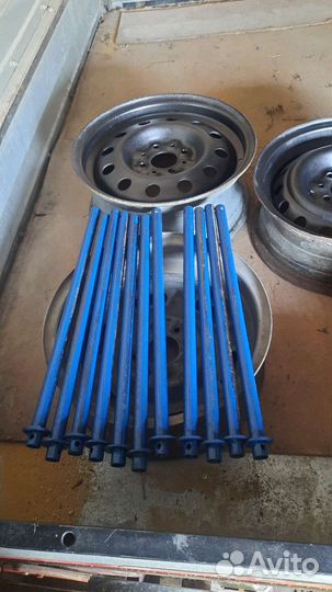 Борта для прицепа