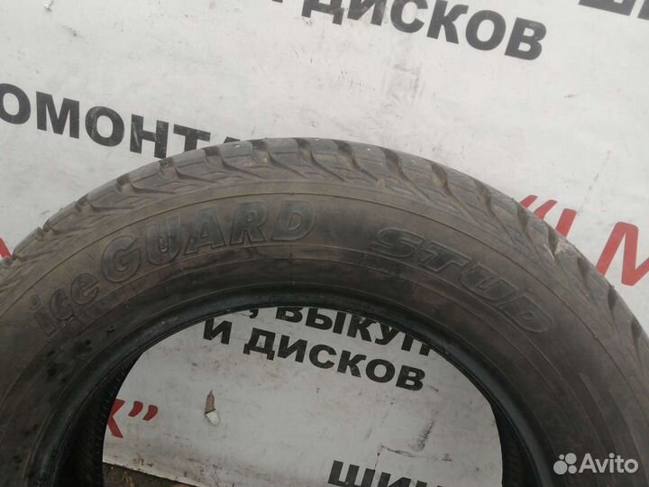 Yokohama Ice Guard IG55 225/65 R17