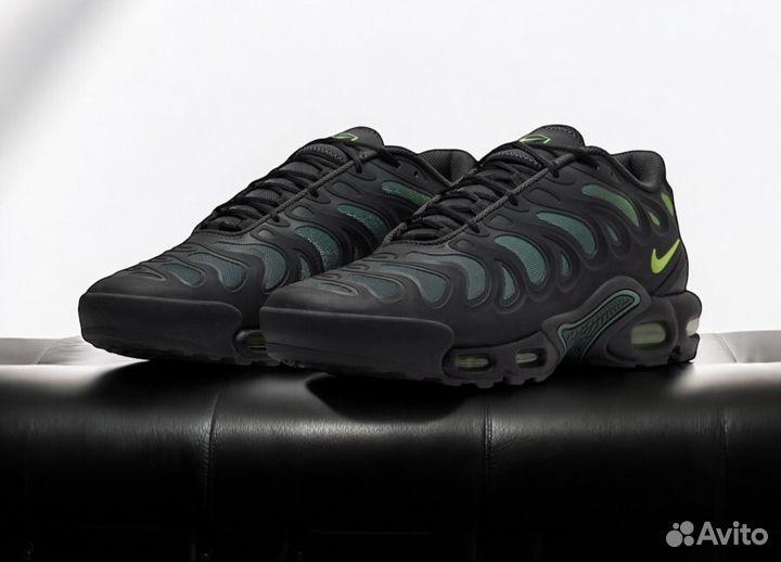 Кроссовки nike air max tn plus drift