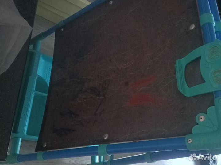 Мольберты для рисования+коврик массажер