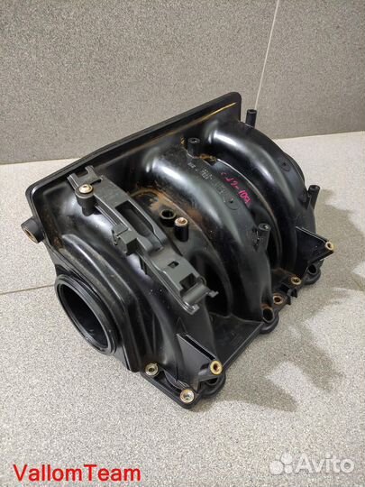 Лот SD2-109 Впускной коллектор гидроцикла BRP RXT