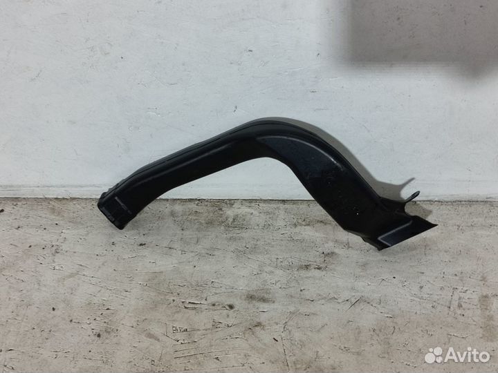 Воздуховод правый Nissan X-Trail T32