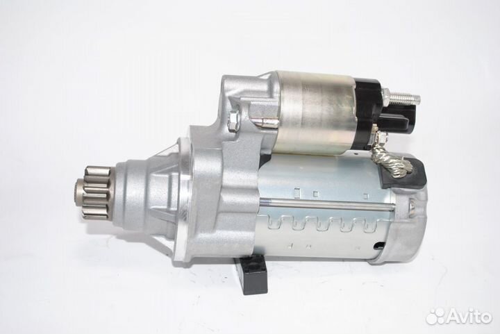 Стартер VW Golf 7, Passat 1.5 TSi новый оригинал
