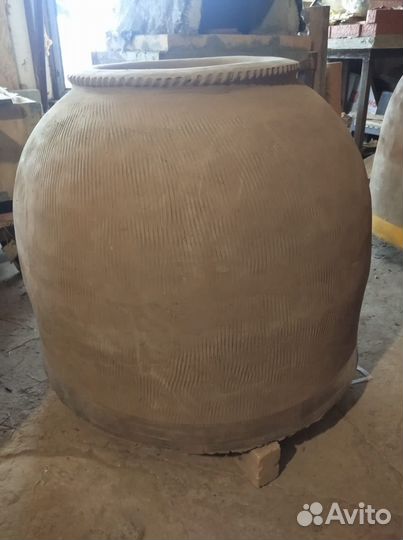 Тандыр печь