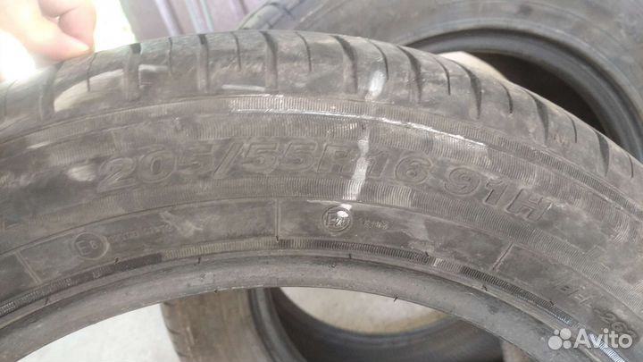 Белшина Artmotion Бел-262 205/55 R16