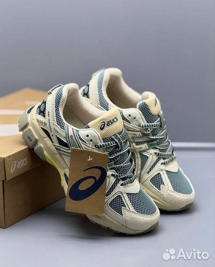 Кроссовки Asics Gel Kahana 8 (Арт.96863)