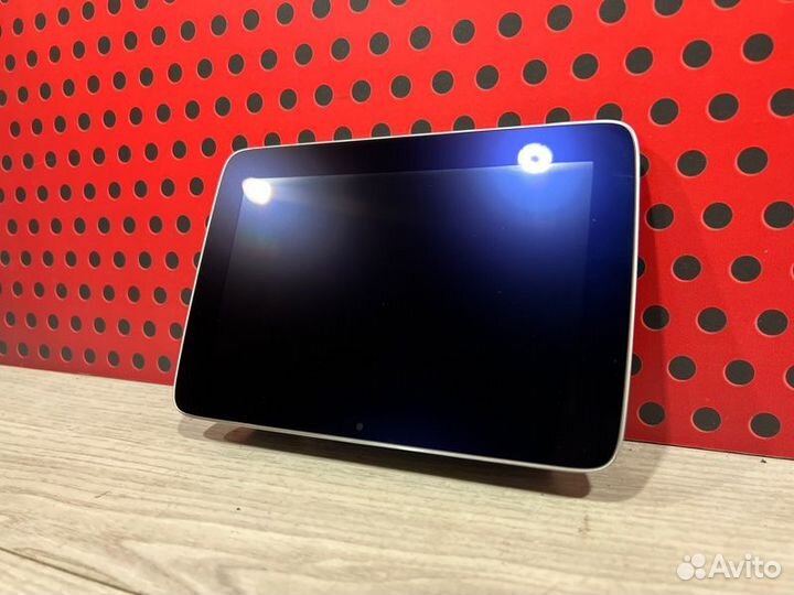 Монитор Mercedes-Benz Gle W166 2018