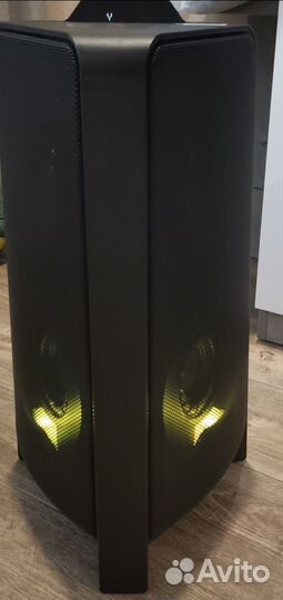 Продам Акустическая система Samsung MX-T40