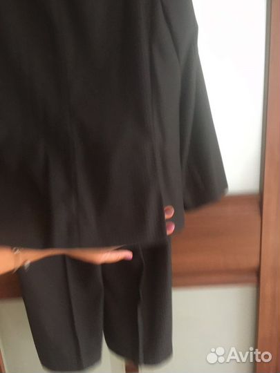 Школьный костюм для мальчика