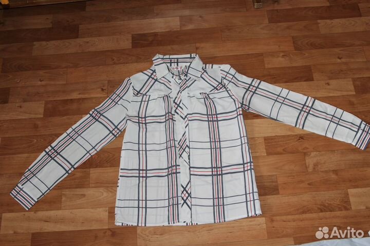 Пакет школьной одежды 134 - 146