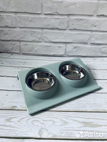 Миски для животных/ собак/ кошек