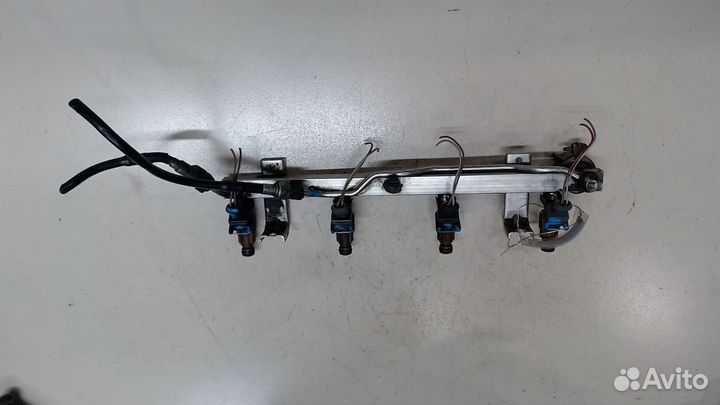 Форсунка топливная Saab 9-3, 2001