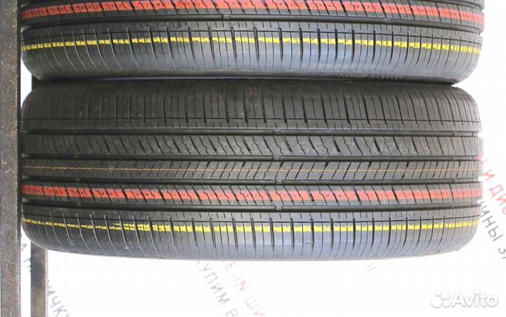 Nexen N'Priz 4S 215/55 R17 94N