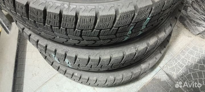 Dunlop Winter Maxx 18.4/70 R14