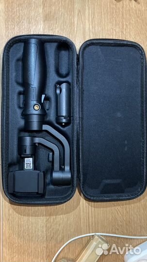 Штатив iSteady mobile