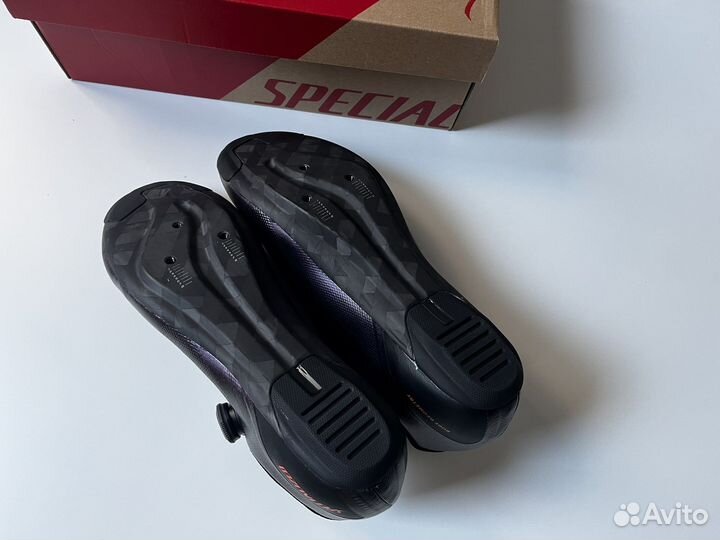 Велотуфли Specialized Torch 2.0