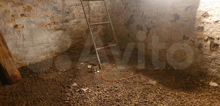 Гараж, 28 м²