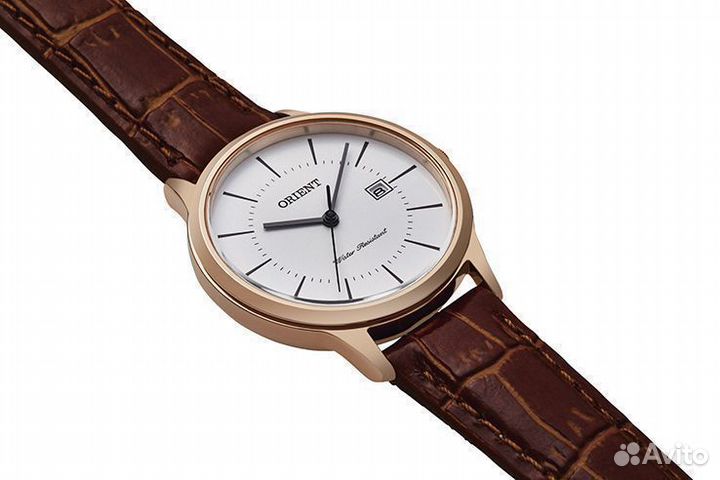 30.0mm (RF-QA0001S) - Quartz Contemporary Watch