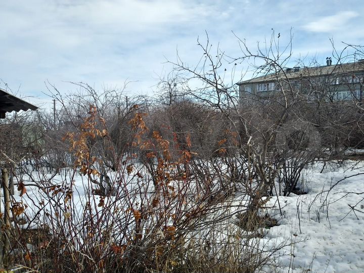 Участок 11,6 сот. (ИЖС)