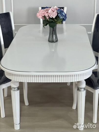 Столы и стулья оплата при получении