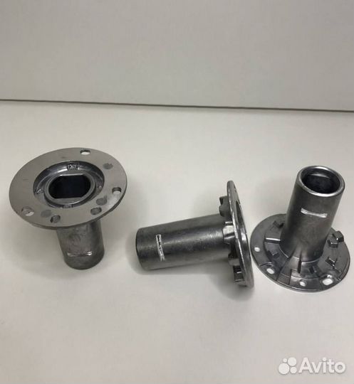 Втулка для ремонта зеркала VW Amarok T5 T6