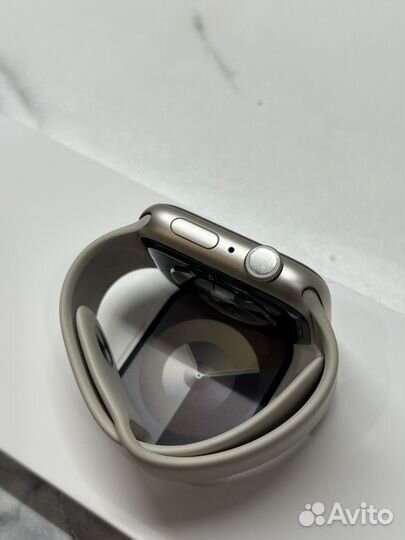 Apple watch series 9 45mm