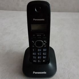 Телефон panasonic