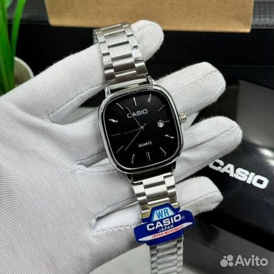 Наручные часы casio